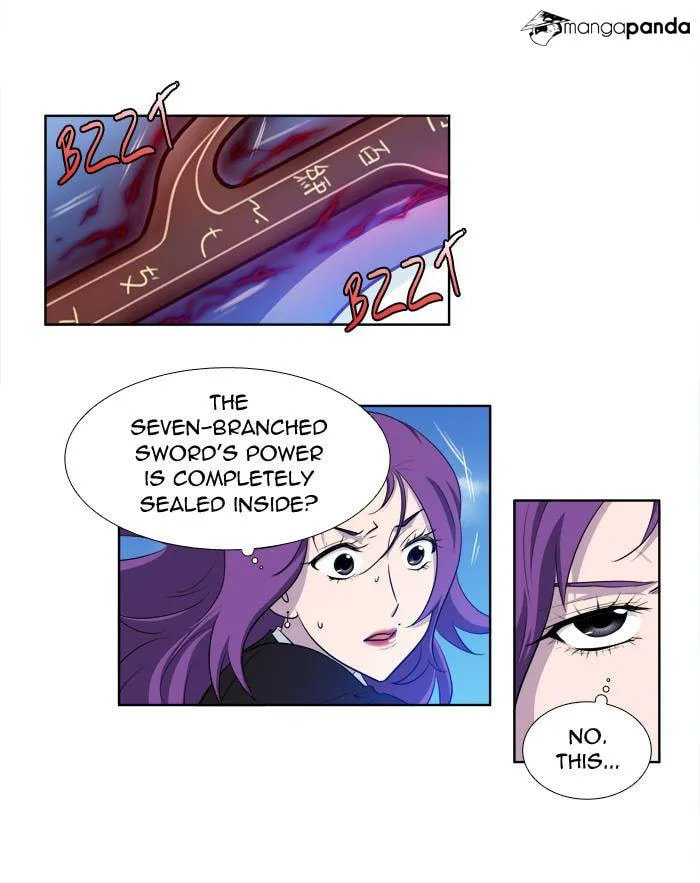 Read The Gamer chapter 153 image 1 on Lezhin