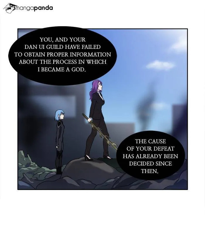 Read The Gamer chapter 153 image 10 on Lezhin
