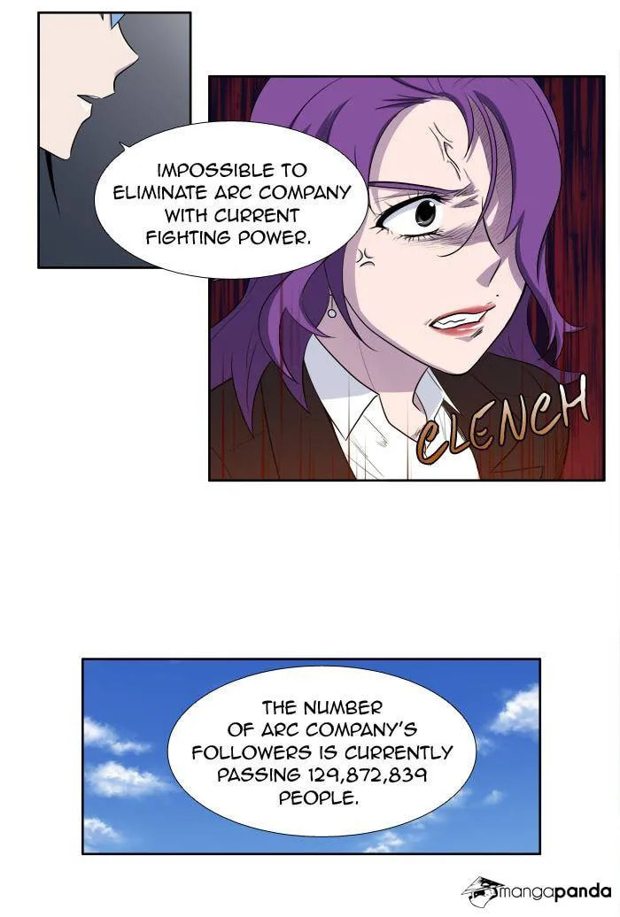 Read The Gamer chapter 153 image 11 on Lezhin