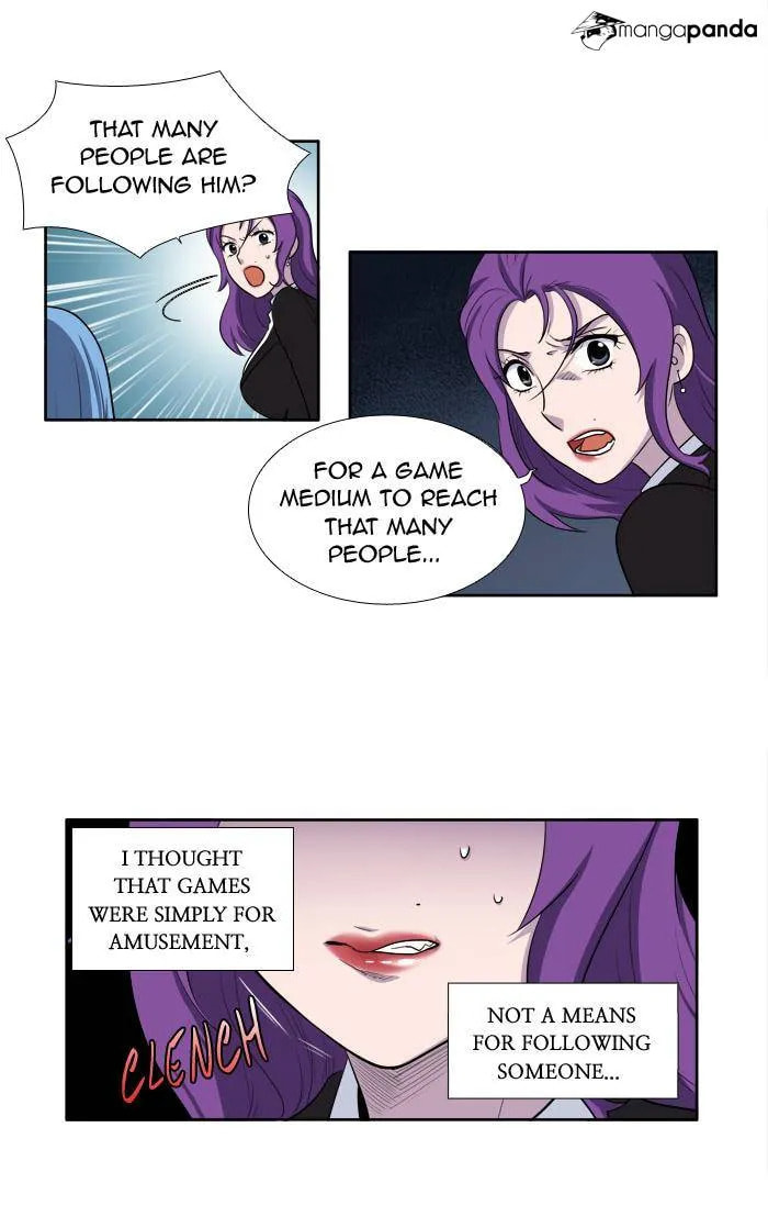 Read The Gamer chapter 153 image 12 on Lezhin