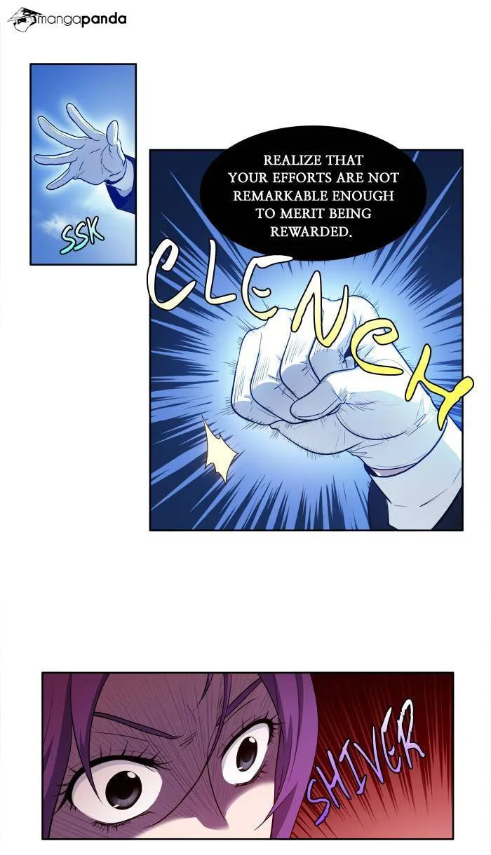 Read The Gamer chapter 153 image 14 on Lezhin