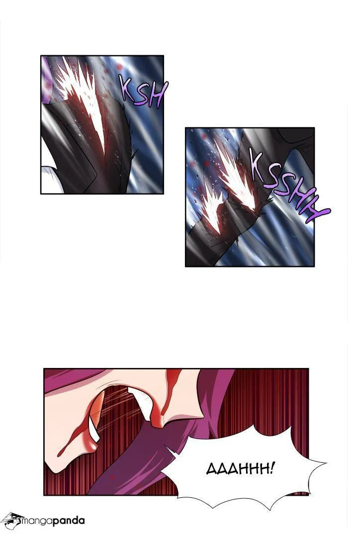Read The Gamer chapter 153 image 16 on Lezhin