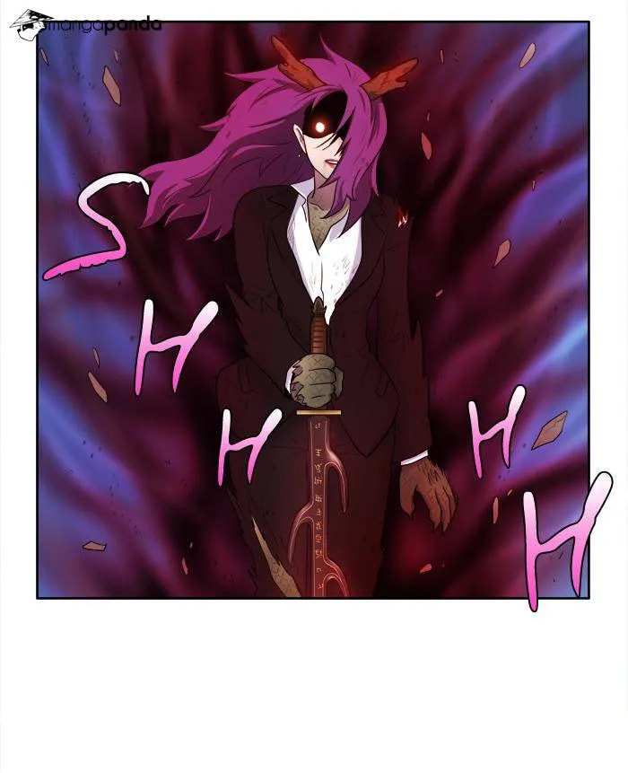 Read The Gamer chapter 153 image 18 on Lezhin