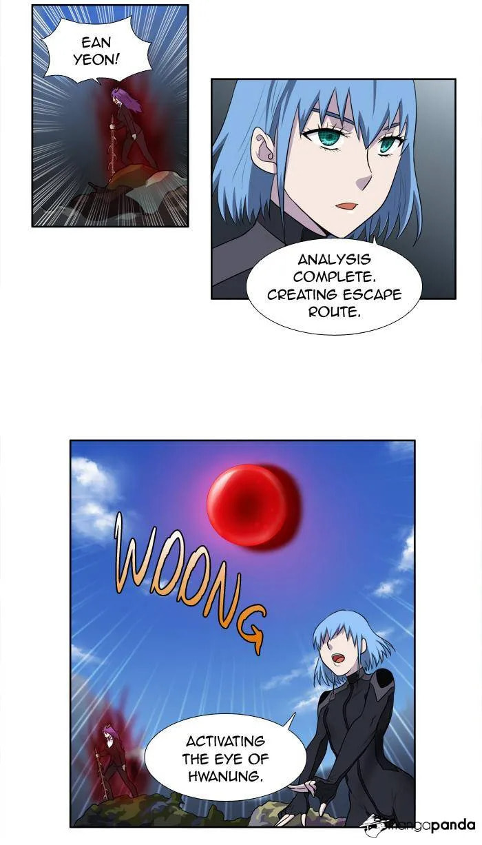 Read The Gamer chapter 153 image 19 on Lezhin