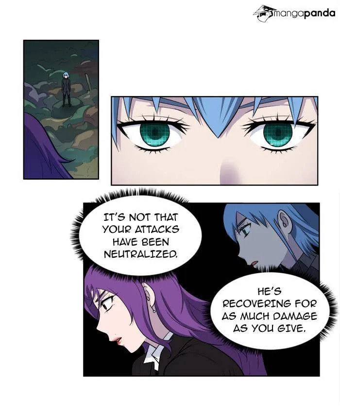 Read The Gamer chapter 153 image 2 on Lezhin