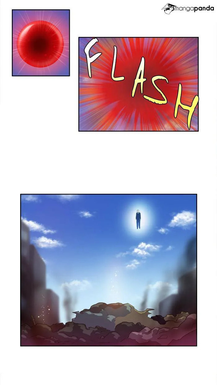 Read The Gamer chapter 153 image 20 on Lezhin