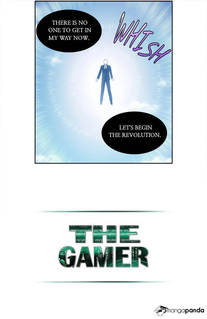 Read The Gamer chapter 153 image 22 on Lezhin