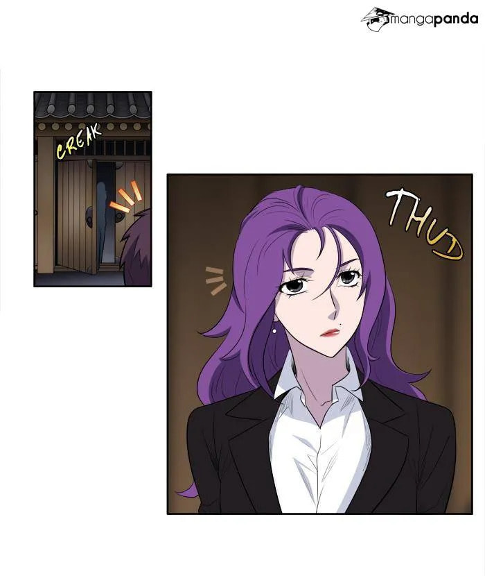 Read The Gamer chapter 153 image 25 on Lezhin