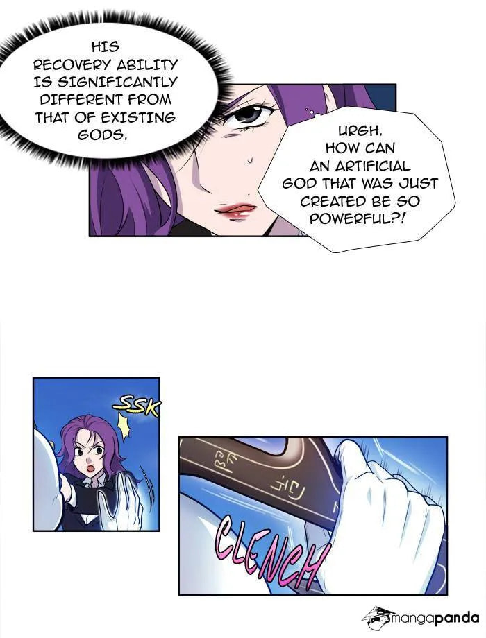 Read The Gamer chapter 153 image 3 on Lezhin