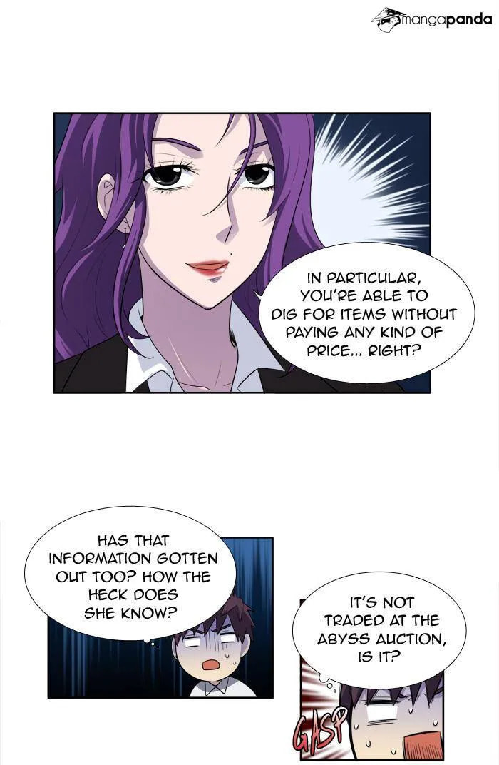 Read The Gamer chapter 153 image 30 on Lezhin