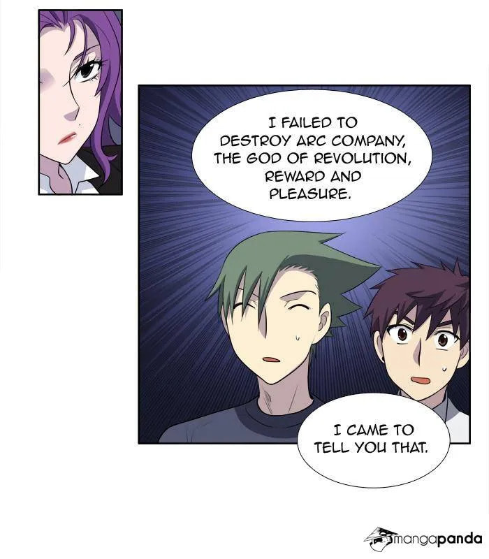 Read The Gamer chapter 153 image 32 on Lezhin
