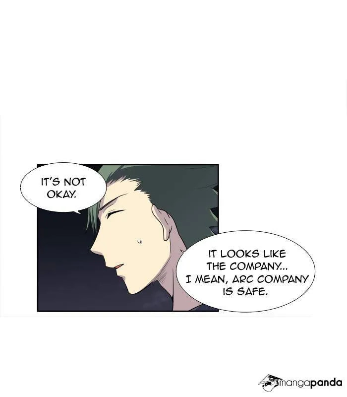 Read The Gamer chapter 153 image 36 on Lezhin