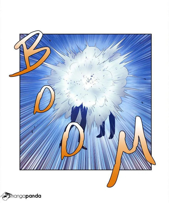Read The Gamer chapter 153 image 4 on Lezhin