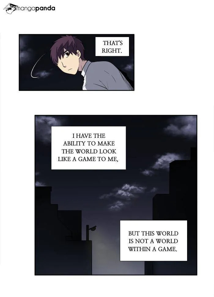 Read The Gamer chapter 153 image 40 on Lezhin
