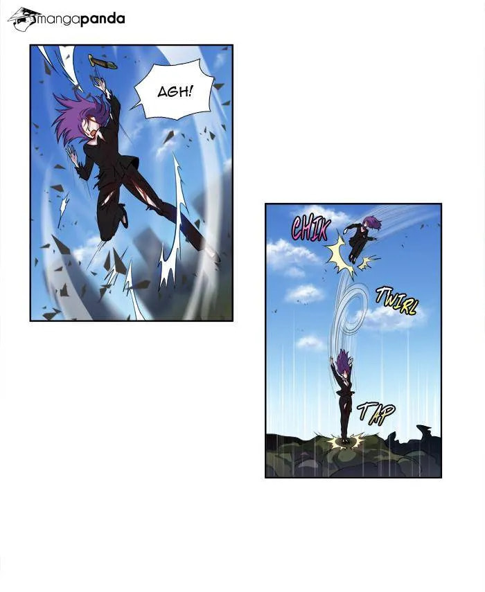 Read The Gamer chapter 153 image 5 on Lezhin