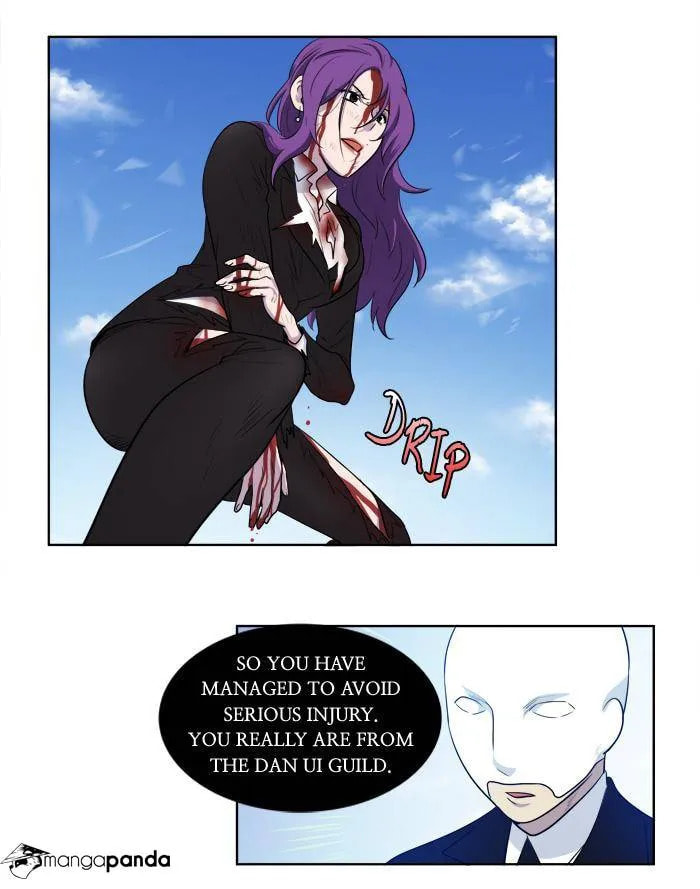 Read The Gamer chapter 153 image 6 on Lezhin