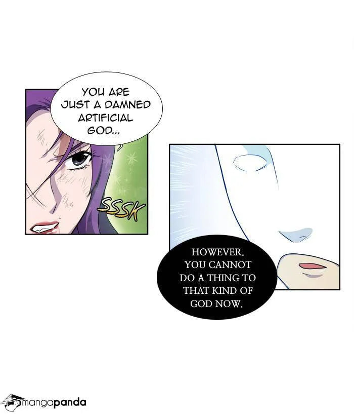 Read The Gamer chapter 153 image 7 on Lezhin