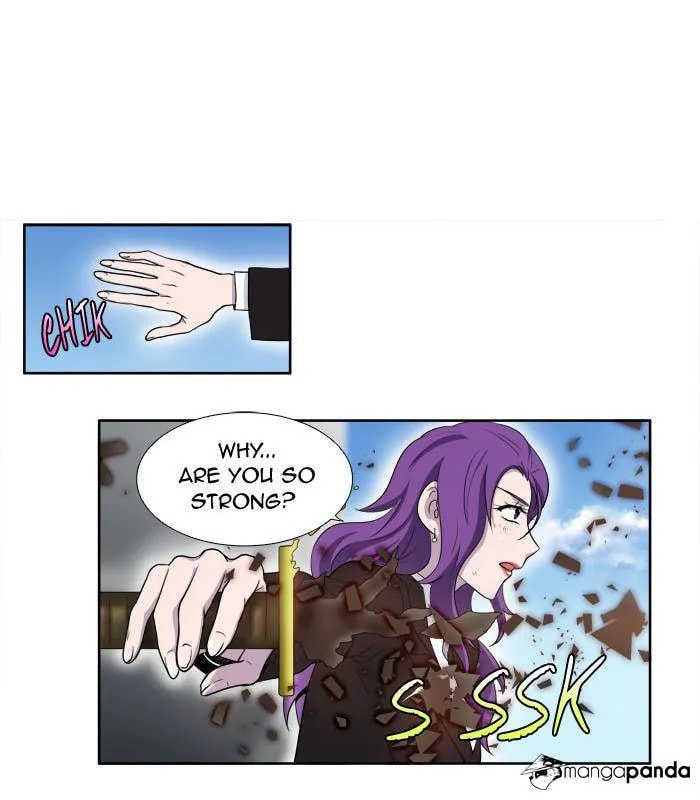 Read The Gamer chapter 153 image 8 on Lezhin