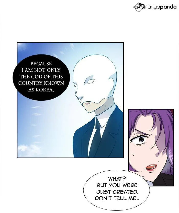 Read The Gamer chapter 153 image 9 on Lezhin