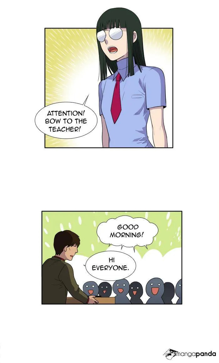 Read The Gamer chapter 154 image 1 on Lezhin