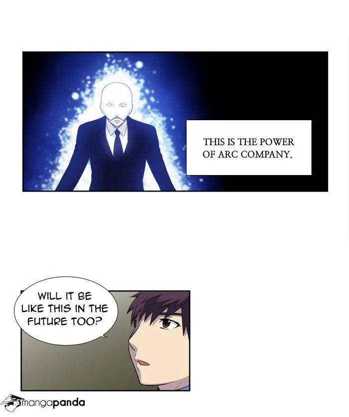Read The Gamer chapter 154 image 12 on Lezhin