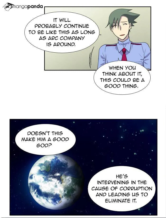 Read The Gamer chapter 154 image 13 on Lezhin