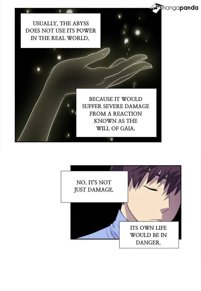 Read The Gamer chapter 154 image 16 on Lezhin