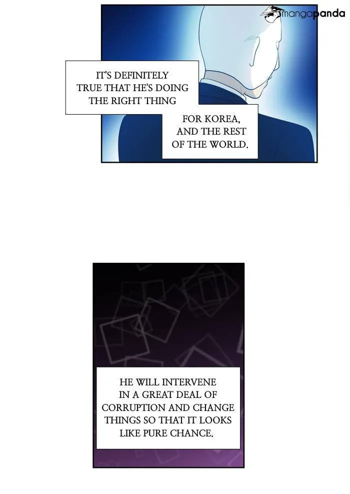 Read The Gamer chapter 154 image 19 on Lezhin