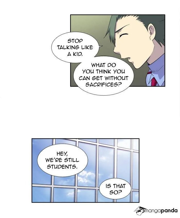 Read The Gamer chapter 154 image 23 on Lezhin