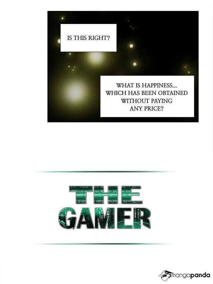 Read The Gamer chapter 154 image 25 on Lezhin