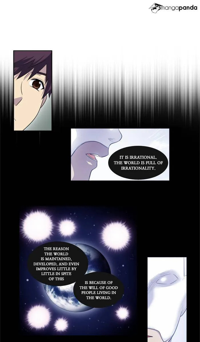 Read The Gamer chapter 154 image 9 on Lezhin