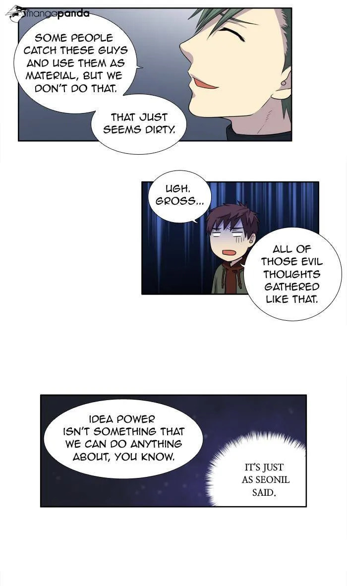 Read The Gamer chapter 155 image 10 on Lezhin
