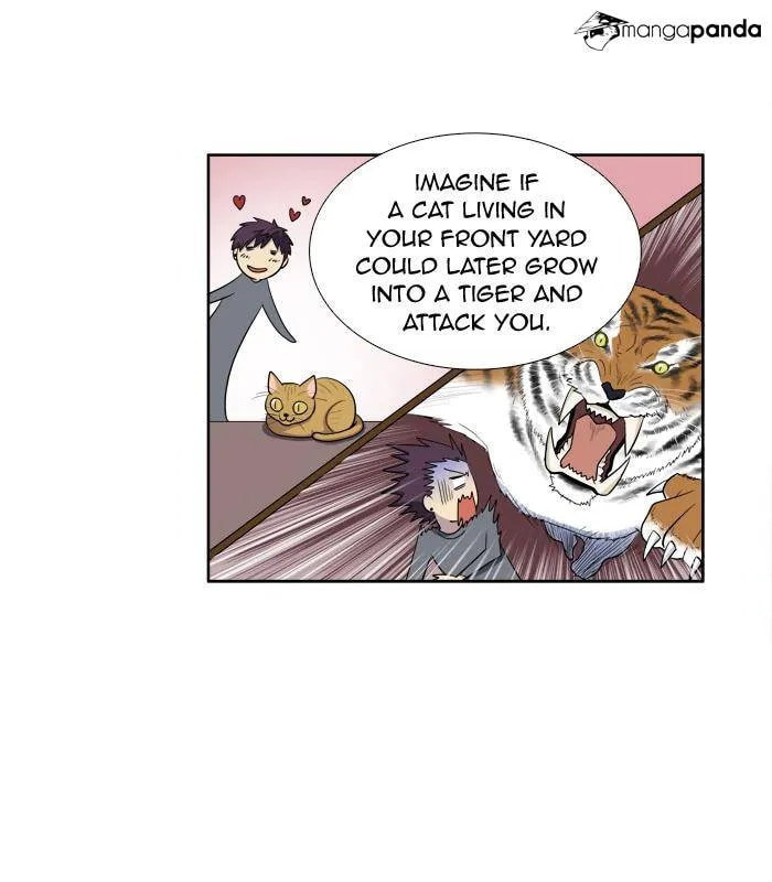 Read The Gamer chapter 155 image 13 on Lezhin