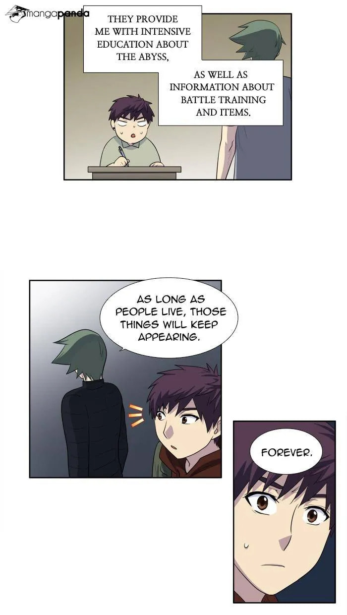 Read The Gamer chapter 155 image 15 on Lezhin