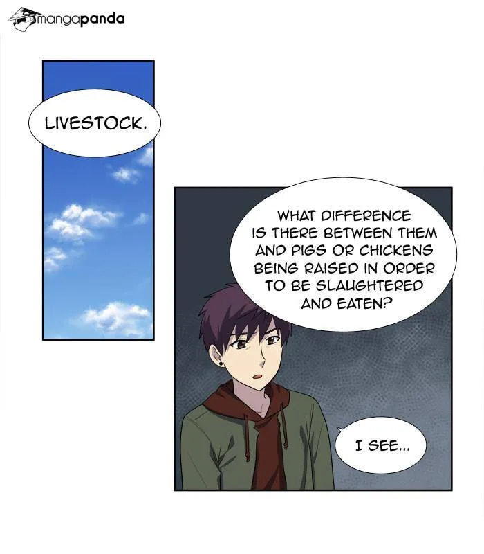Read The Gamer chapter 155 image 19 on Lezhin