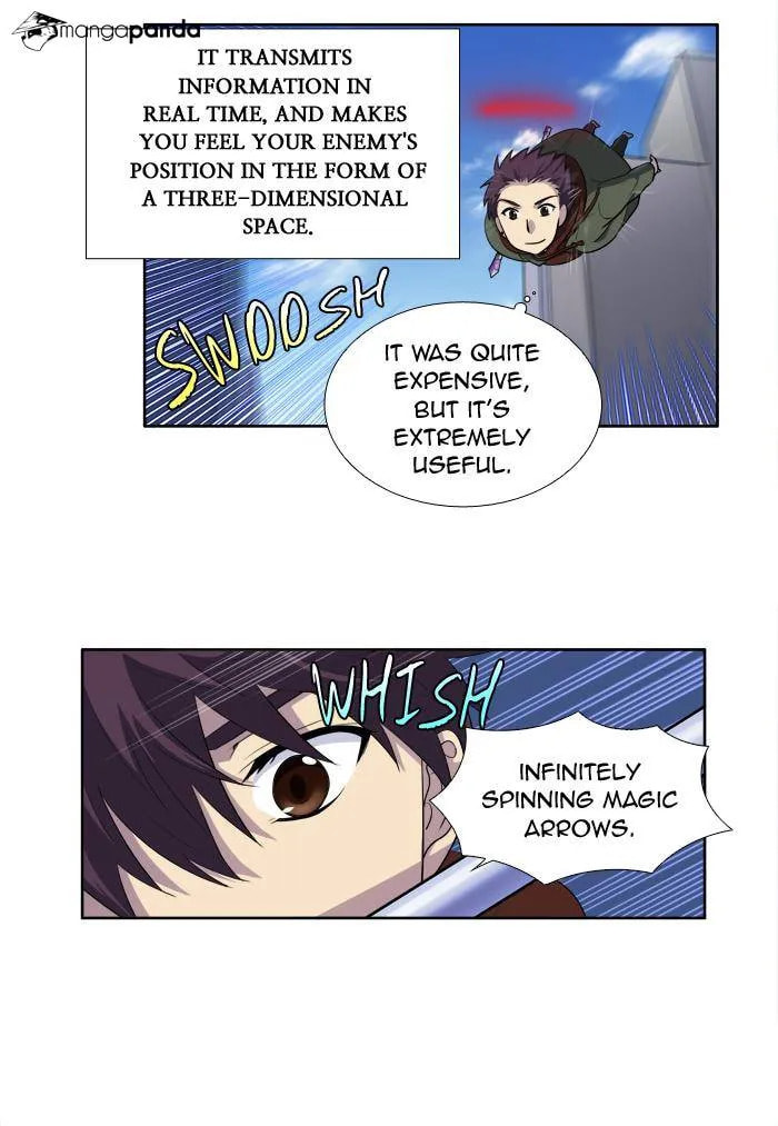 Read The Gamer chapter 155 image 2 on Lezhin
