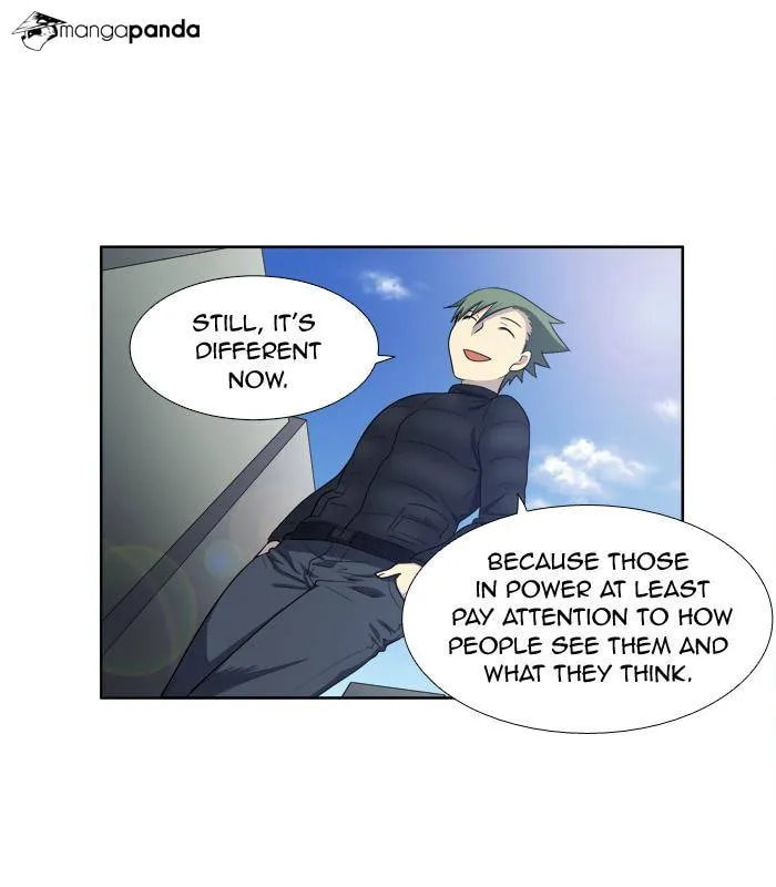 Read The Gamer chapter 155 image 20 on Lezhin