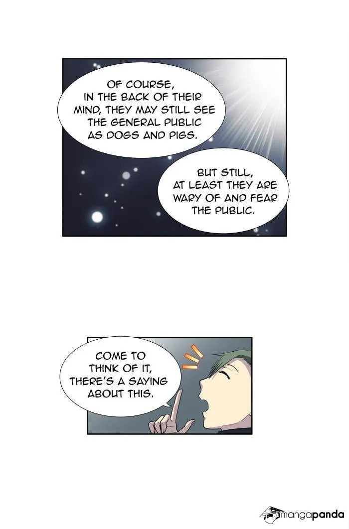 Read The Gamer chapter 155 image 21 on Lezhin