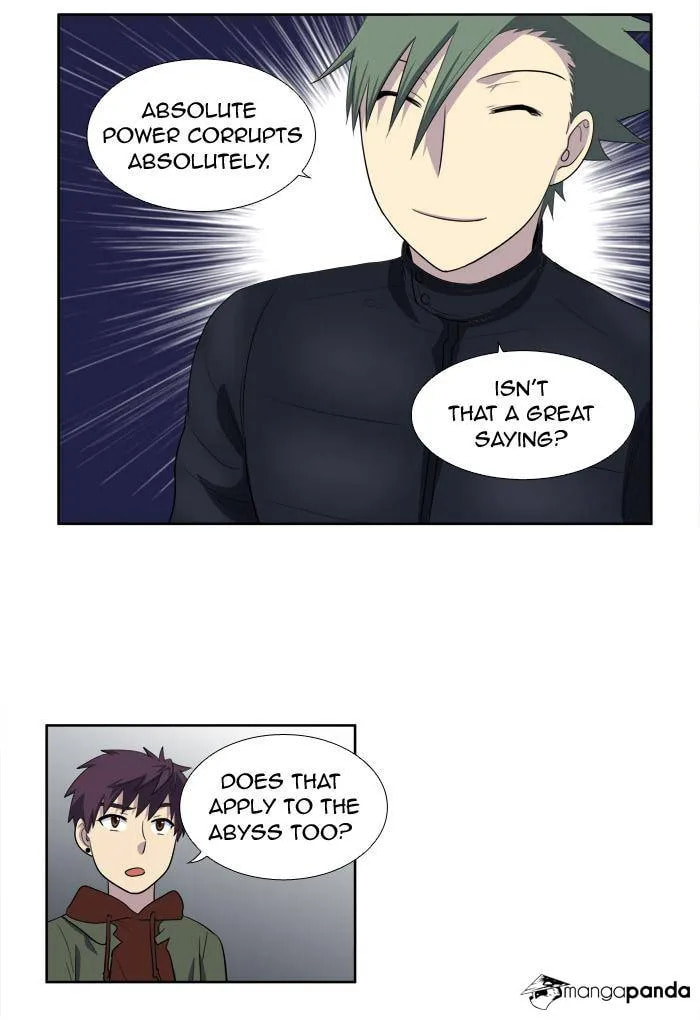 Read The Gamer chapter 155 image 22 on Lezhin