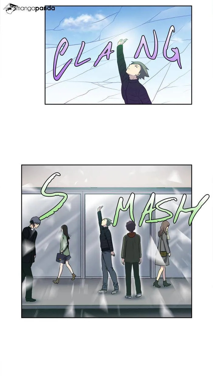 Read The Gamer chapter 155 image 24 on Lezhin