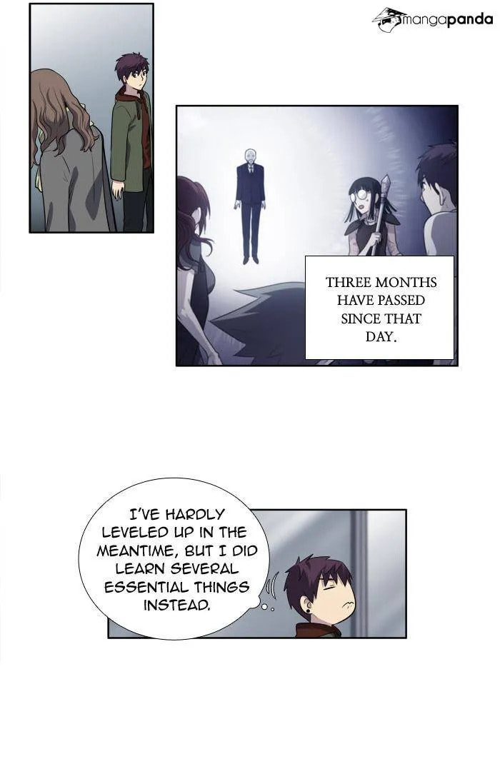 Read The Gamer chapter 155 image 25 on Lezhin