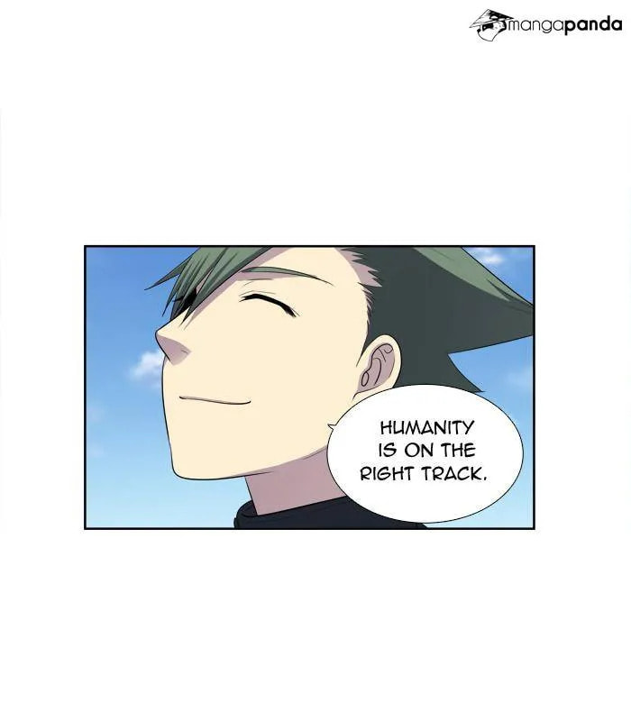 Read The Gamer chapter 155 image 27 on Lezhin