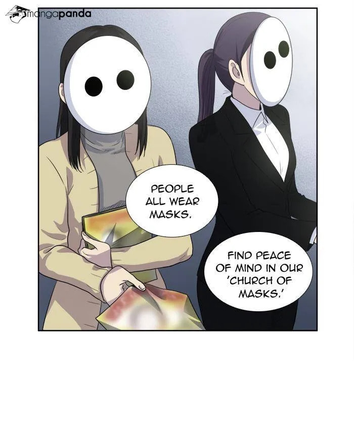 Read The Gamer chapter 155 image 29 on Lezhin