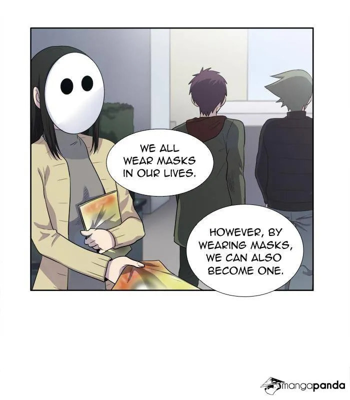 Read The Gamer chapter 155 image 32 on Lezhin