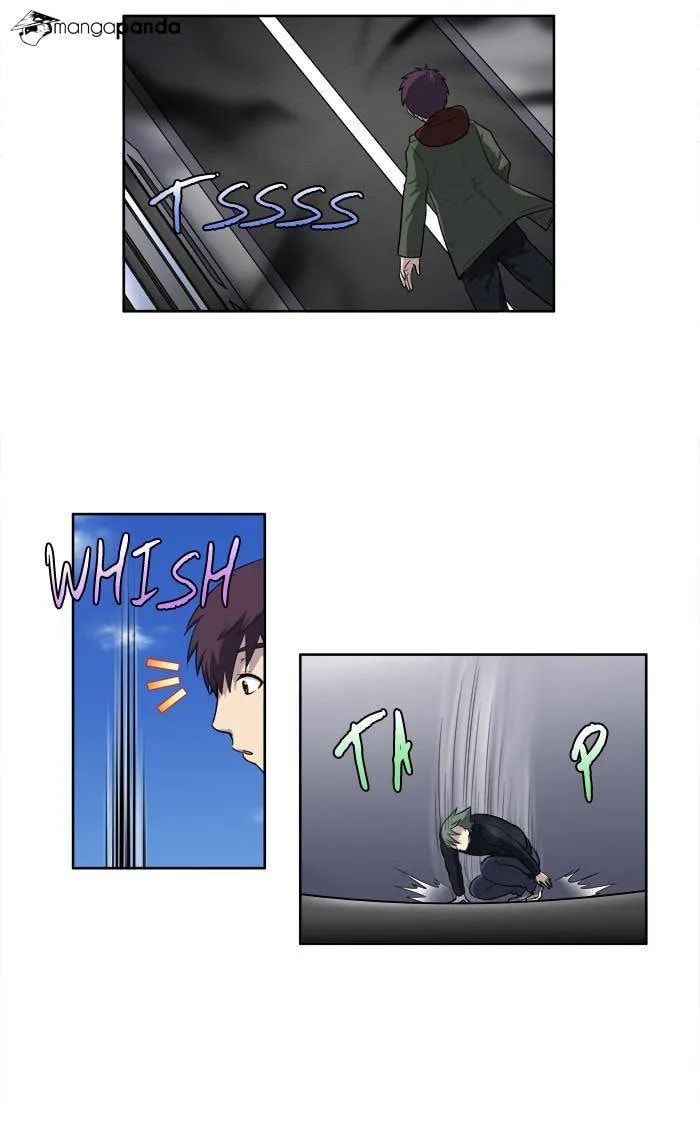 Read The Gamer chapter 155 image 4 on Lezhin