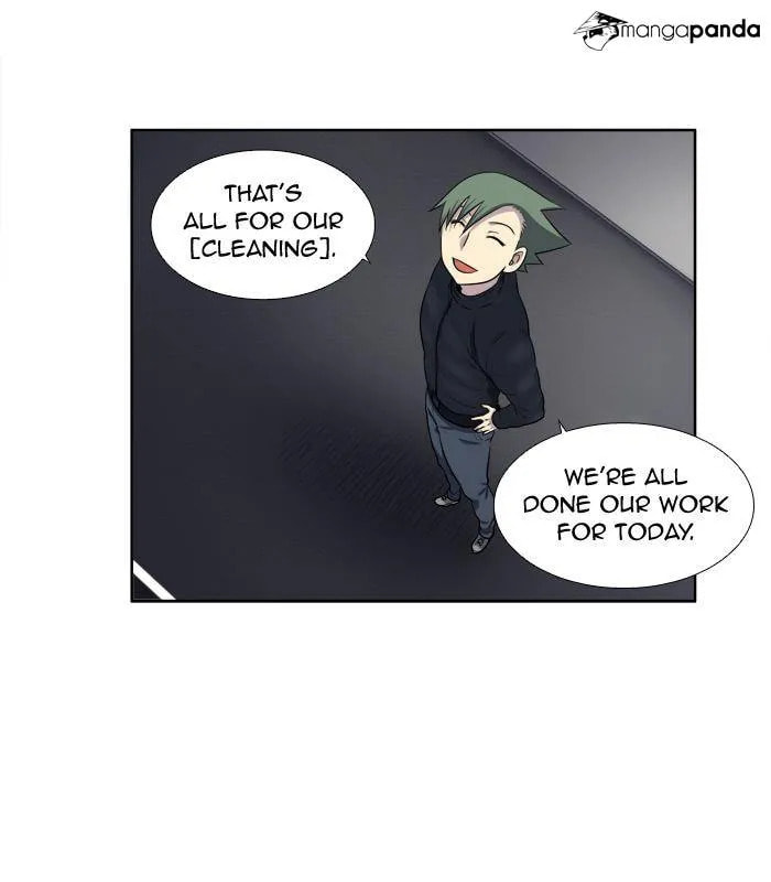 Read The Gamer chapter 155 image 6 on Lezhin