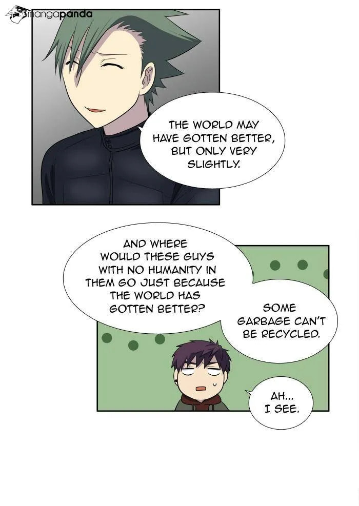 Read The Gamer chapter 155 image 8 on Lezhin