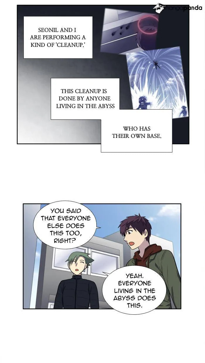 Read The Gamer chapter 155 image 9 on Lezhin