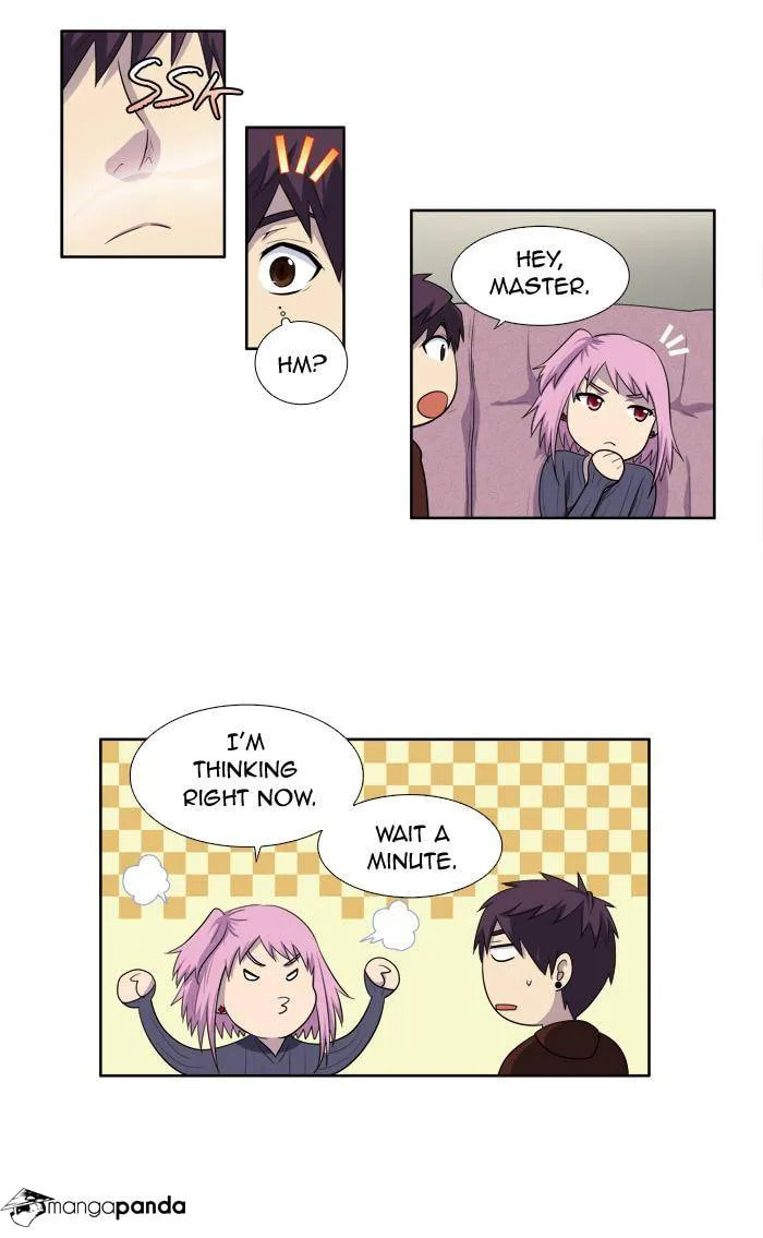 Read The Gamer chapter 156 image 11 on Lezhin