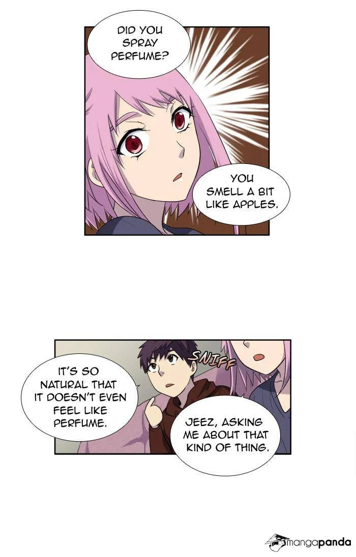 Read The Gamer chapter 156 image 12 on Lezhin